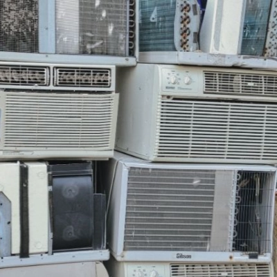 Konyaaltı Bölgesinde Hurda Demir Fiyatları